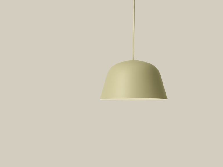 Indoor lamp