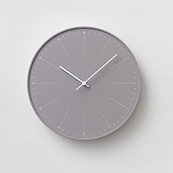 Design kitchen clock